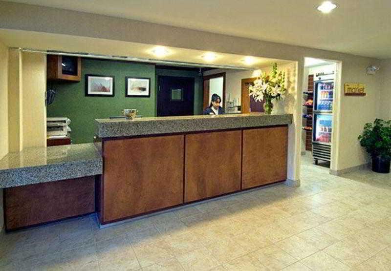 Fairfield Inn & Suites By Marriott San Antonio Airport/North Star Mall Interior foto
